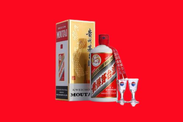 遂宁市船山回收飞天茅台酒