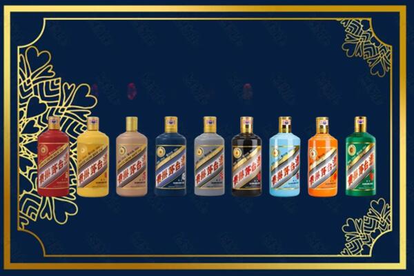 遂宁市船山回收生肖茅台酒