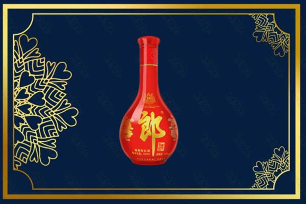遂宁市船山高价求购回收郎酒