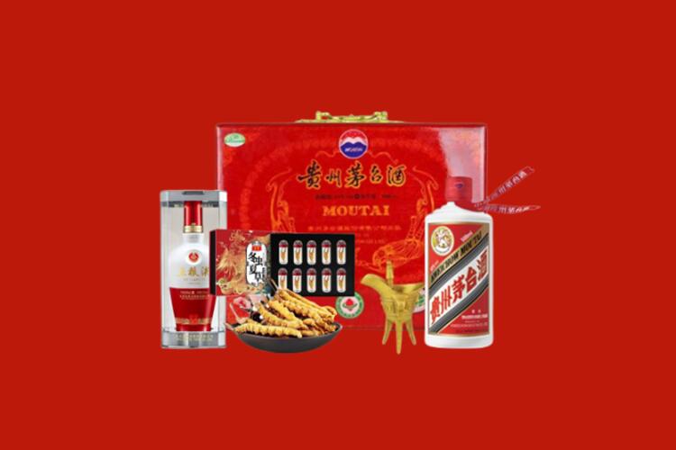 遂宁市船山名酒回收行情